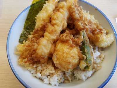 さん天高井田店