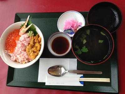 八戸シーガルビューホテル 花と月の渚