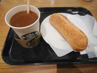 スターバックスコーヒー 千里中央店