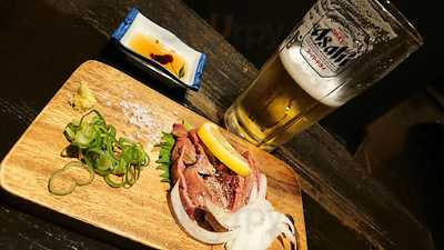 やきとり居酒屋どぼーず瓢箪山店