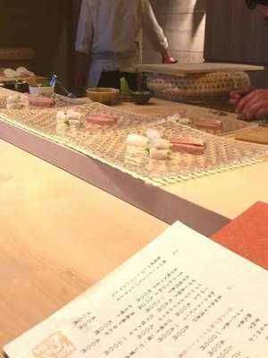 鮨いの