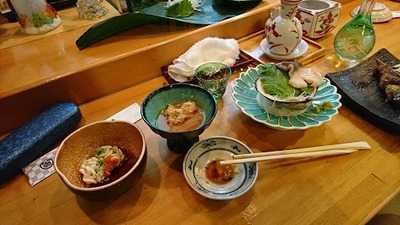 佐渡が鮨