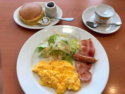 デニーズ 小田原酒匂店