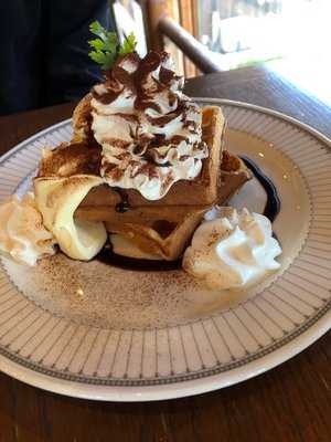 純喫茶リエール