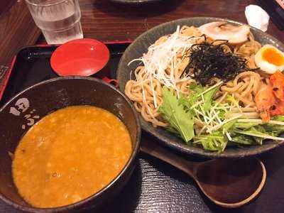 麺処 田ぶし 湘南台店