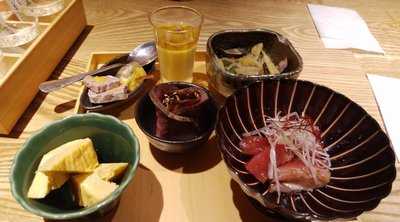 粋和食つくし