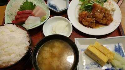 魚政