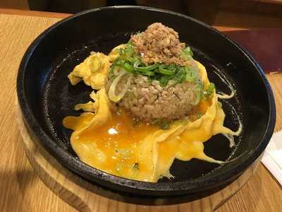 丸源ラーメン 松山インター店