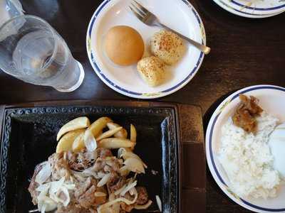 ステーキガスト 千葉末広店