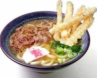 資さんうどん 本城店