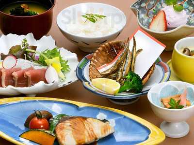 日本料理 楠