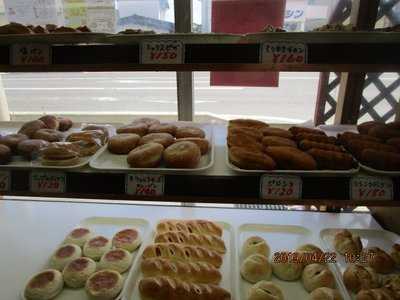 エピー（パン）大杉平店