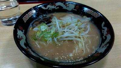 ラーメン玄人