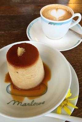 プリンショップ・マーロウ