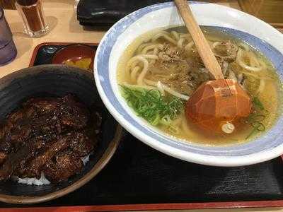 鳴門うどん 賀来店