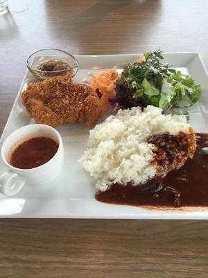 カフェアンドダイニング かもめのジョナサン