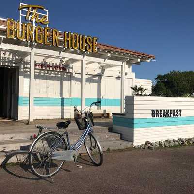 The Beach Burger House