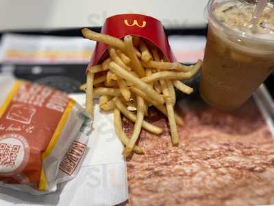 マクドナルド 福山ポートプラザ店