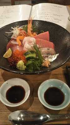 Mori‐meshi小田原