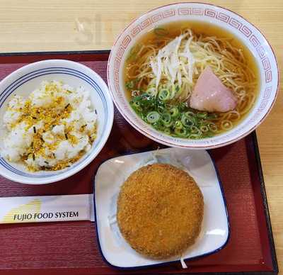 鴻池食堂, 東大阪市