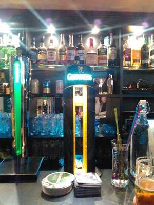 The Local Irish Pub, 大阪市
