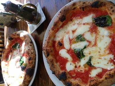 Pizzeria Dellacitta