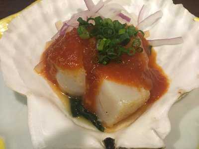 鉄板焼 優味