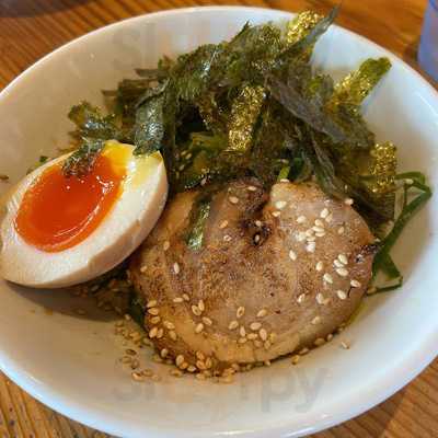 ラー麺ずんどう屋大久保店