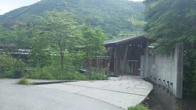 オーベルジュ土佐山
