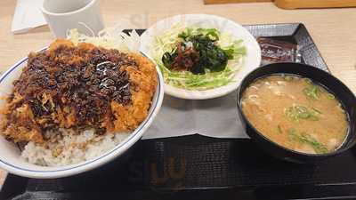 かつや 宇都宮御幸本町店