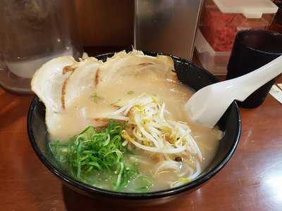 秀ちゃんラーメン とんぼ店