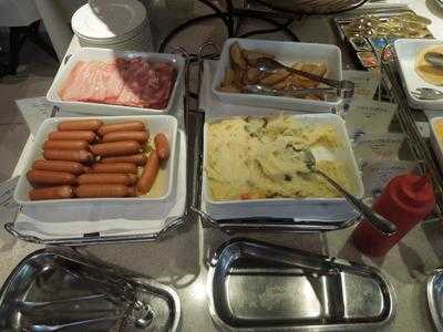 カフェ＆レストラン シルク