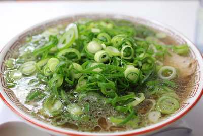 新福菜館