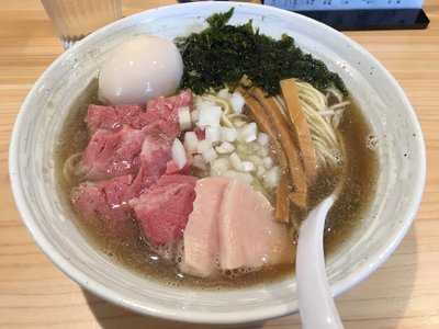麺屋 さくら井
