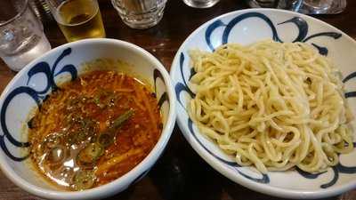 麺鮮醤油房 周月 高松本店