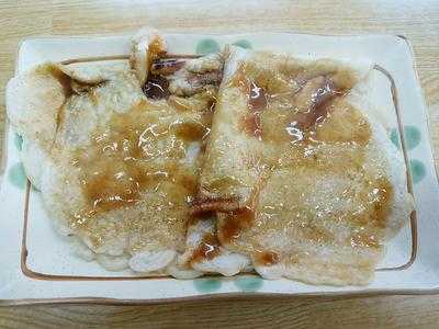 大阪名物 いか焼き みなせん 明石 西新町店