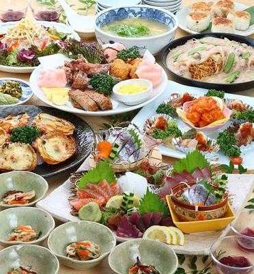 割烹ひぐち 浦上店