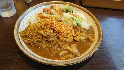 Coco壱番屋 藤沢長後店