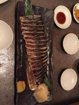 井の頭 汁べゑ