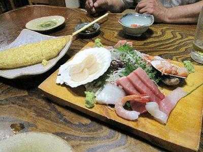 太刀 menu