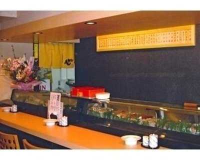 いっこ寿司