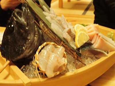 浜の漁師居酒屋 こちらまる特漁業部 山形店