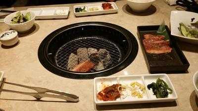 牛角 八戸ゆりの木通り店