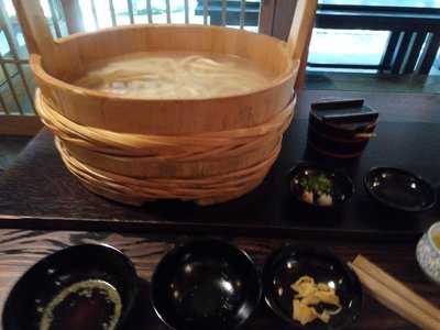 手打ち蕎麦 もみじ庵