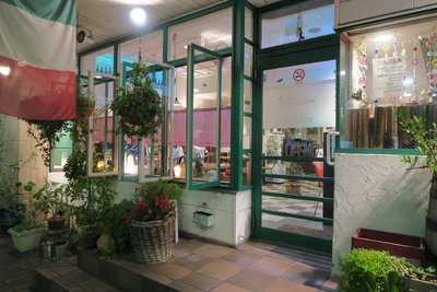 ボナ・ヴィータ