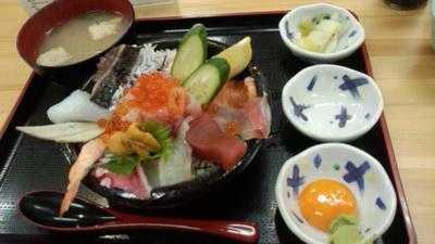 市場食堂 ゑびす丸