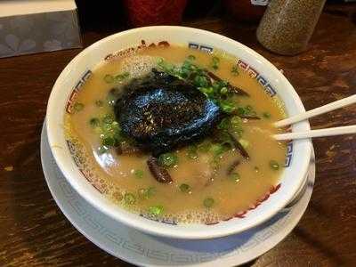 博多ラーメンぞんたく