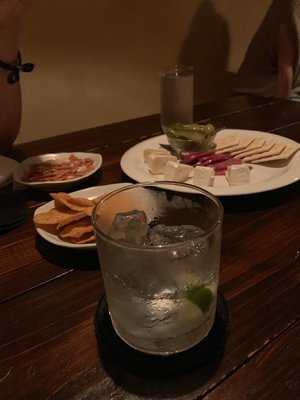 Bar Tarji