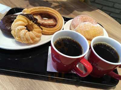 ミスタードーナツ 八戸南類家ショップ