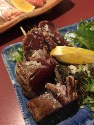 土佐鮨処 康 弐号店